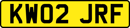 KW02JRF