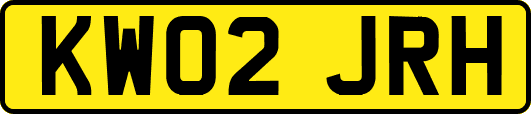 KW02JRH