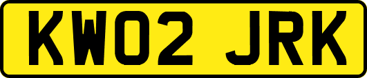 KW02JRK