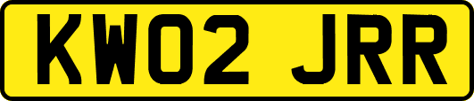 KW02JRR