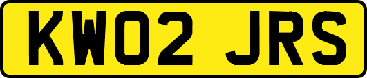 KW02JRS