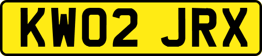 KW02JRX