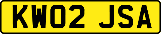 KW02JSA