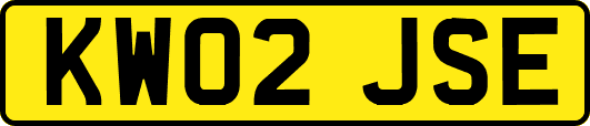 KW02JSE