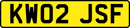 KW02JSF