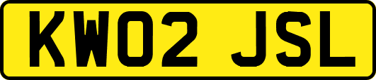 KW02JSL