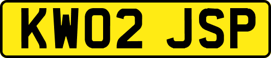 KW02JSP