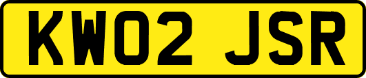 KW02JSR