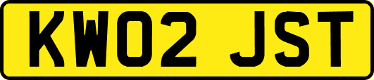 KW02JST
