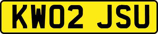KW02JSU