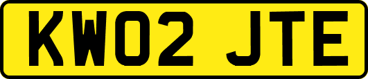 KW02JTE