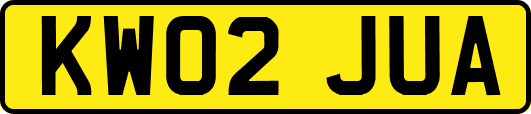 KW02JUA