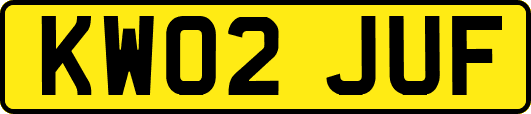 KW02JUF