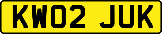 KW02JUK