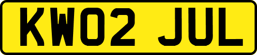 KW02JUL