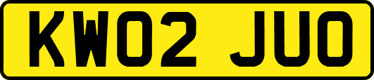 KW02JUO