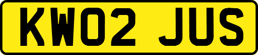 KW02JUS