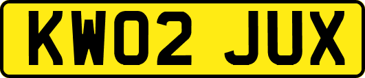 KW02JUX