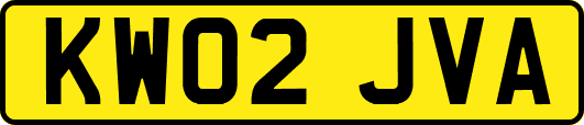 KW02JVA