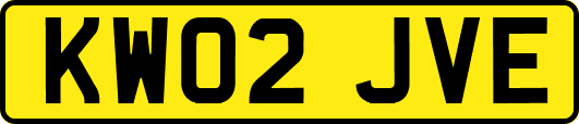 KW02JVE
