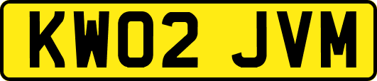 KW02JVM