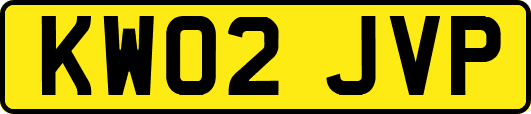 KW02JVP