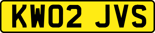KW02JVS