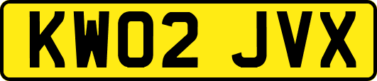 KW02JVX