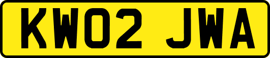 KW02JWA