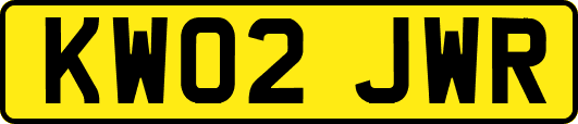 KW02JWR