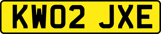 KW02JXE
