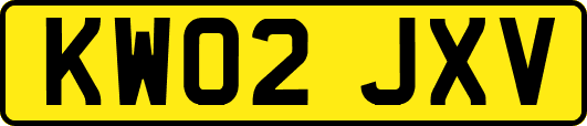 KW02JXV