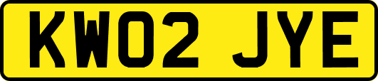 KW02JYE