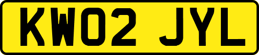 KW02JYL