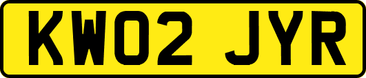 KW02JYR