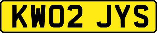 KW02JYS