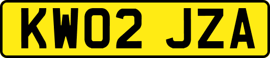 KW02JZA
