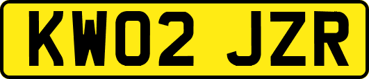 KW02JZR