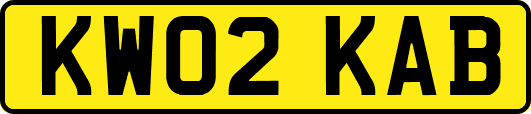 KW02KAB