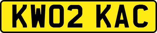 KW02KAC