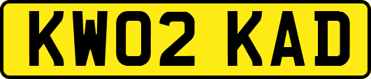 KW02KAD