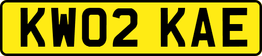 KW02KAE