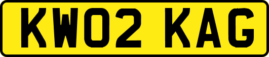 KW02KAG