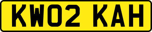 KW02KAH