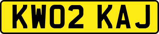 KW02KAJ