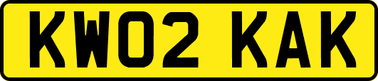 KW02KAK