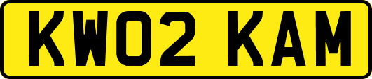 KW02KAM