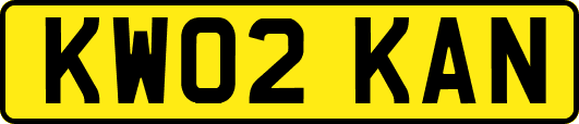 KW02KAN