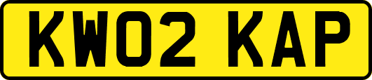 KW02KAP