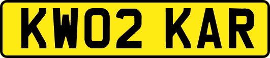 KW02KAR